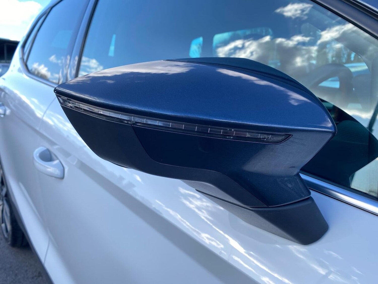 Used SEAT Arona 2023 for sale - 78193127: Photo 31