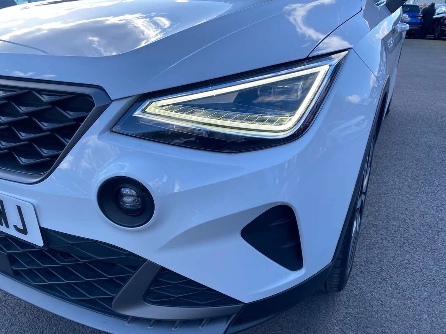 Used SEAT Arona 2023 for sale - 78193127: Photo 32