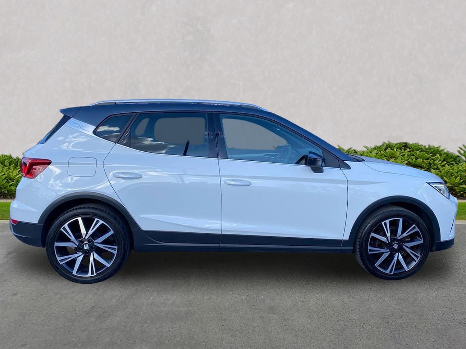 Used SEAT Arona 2023 for sale - 78193127: Photo 5