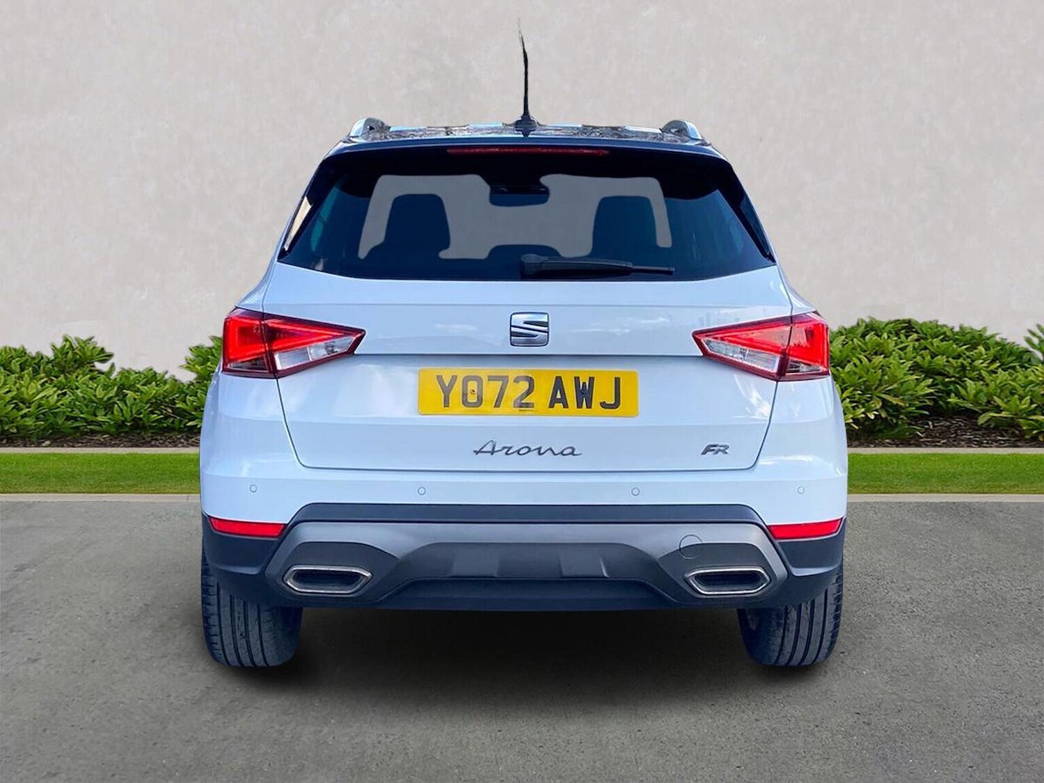 Used SEAT Arona 2023 for sale - 78193127: Photo 6