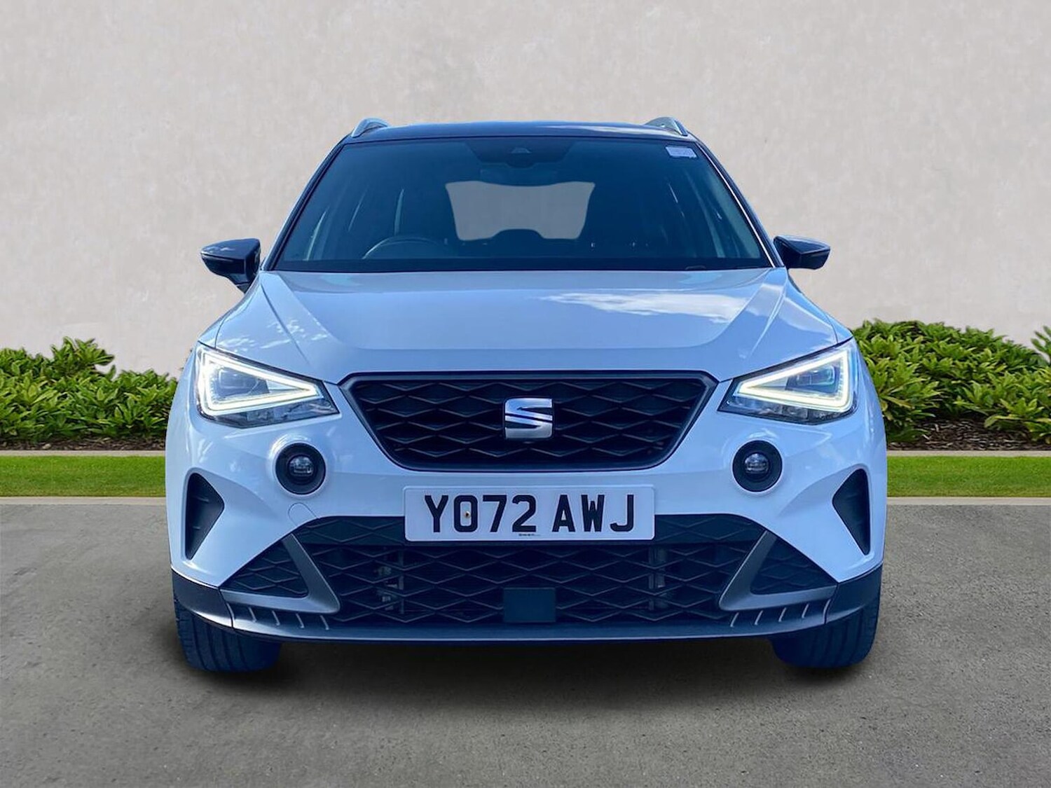 Used SEAT Arona 2023 for sale - 78193127: Photo 7