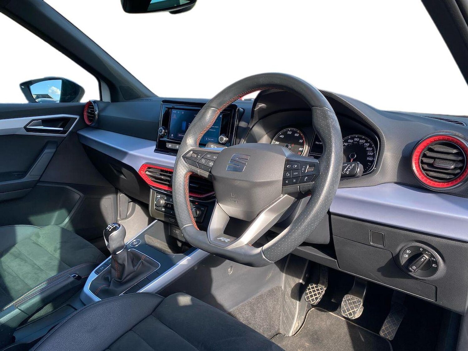 Used SEAT Arona 2023 for sale - 78193127: Photo 9