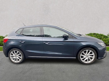 Used SEAT Ibiza 2022 for sale - 75476041: Photo