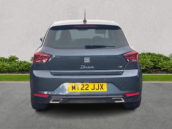 Used SEAT Ibiza 2022 for sale - 75476041: Photo