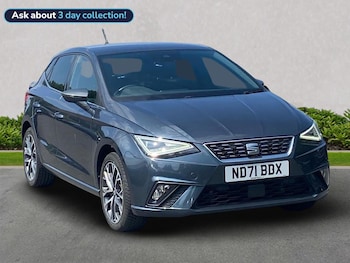 2021 - 1.0 Tsi 110 Xcellence Lux [Ez] 5Dr