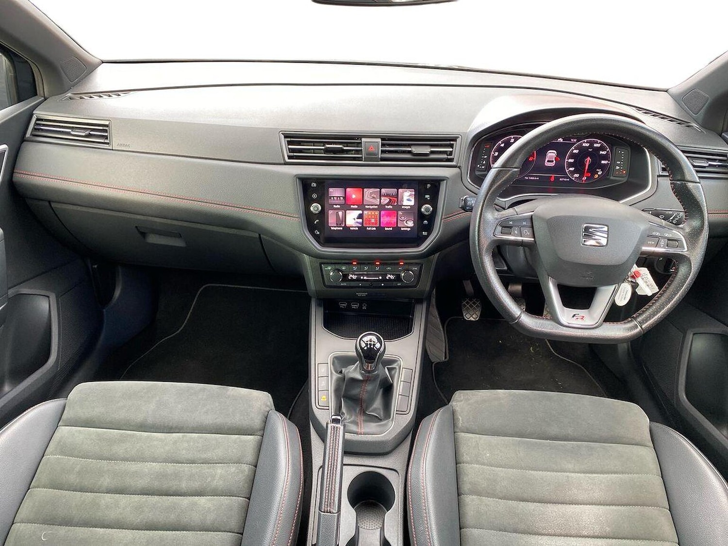 Used SEAT Ibiza 2020 for sale - 76445974: Photo 10