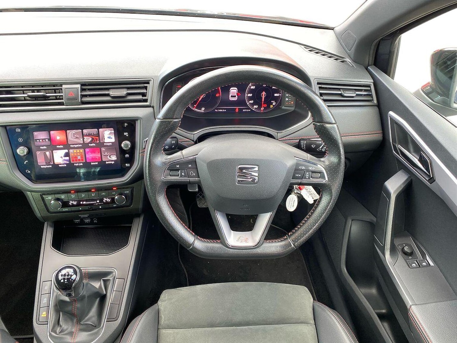 Used SEAT Ibiza 2020 for sale - 76445974: Photo 11