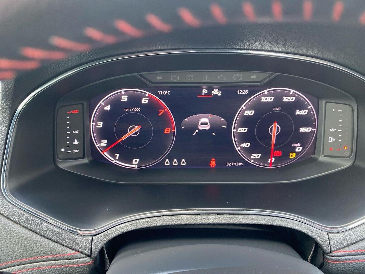 Used SEAT Ibiza 2020 for sale - 76445974: Photo 12