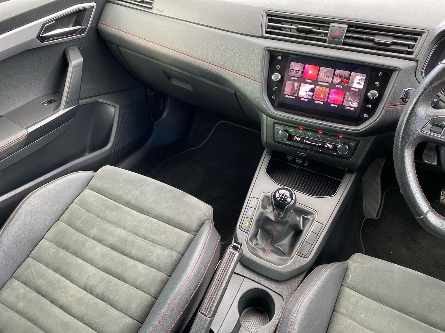 Used SEAT Ibiza 2020 for sale - 76445974: Photo 15