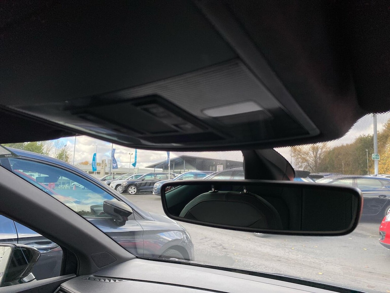 Used SEAT Ibiza 2020 for sale - 76445974: Photo 16