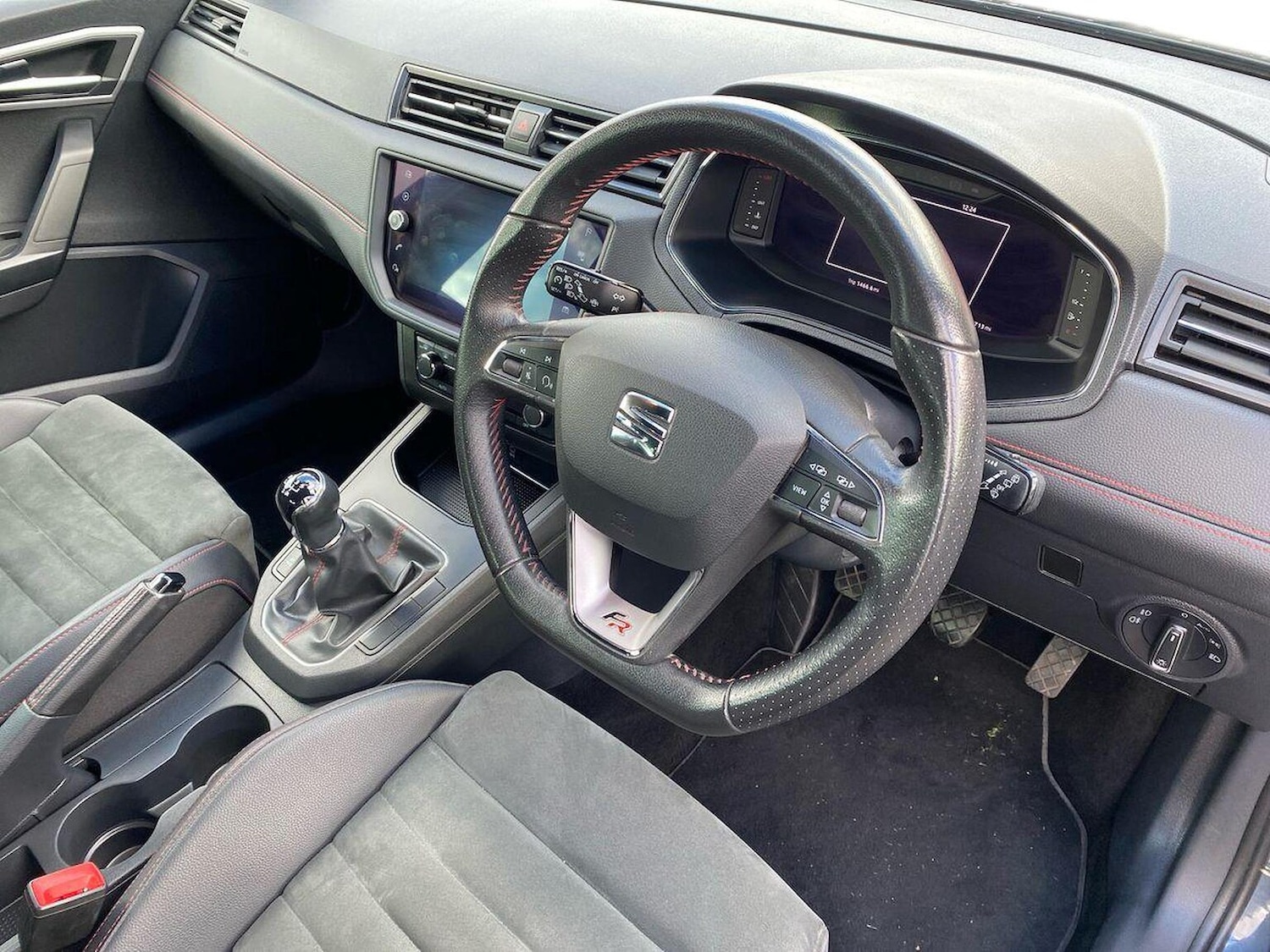 Used SEAT Ibiza 2020 for sale - 76445974: Photo 17