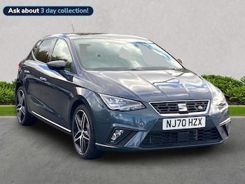 Used SEAT Ibiza 2020 for sale - 76445974: Photo