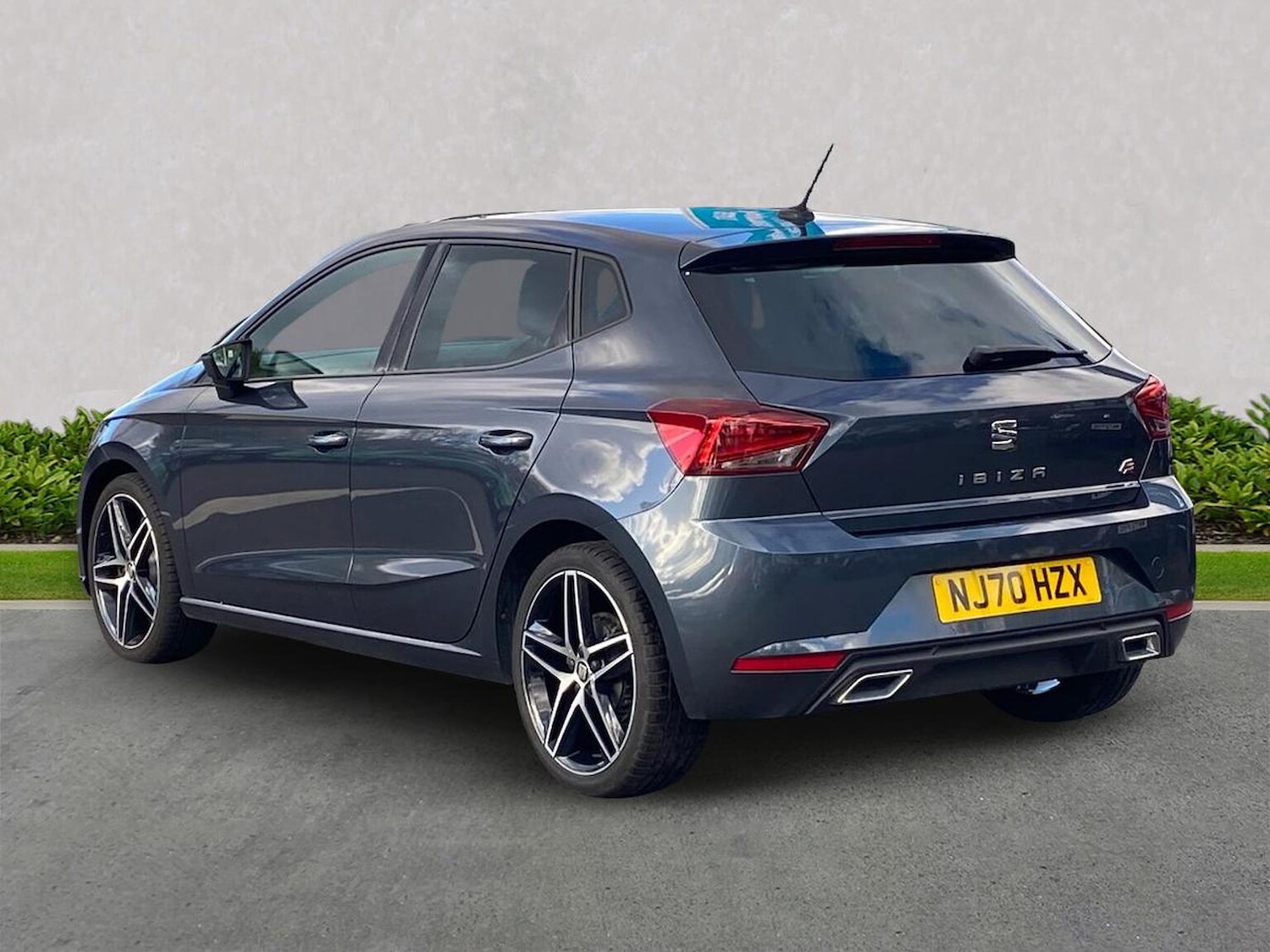 Used SEAT Ibiza 2020 for sale - 76445974: Photo 2