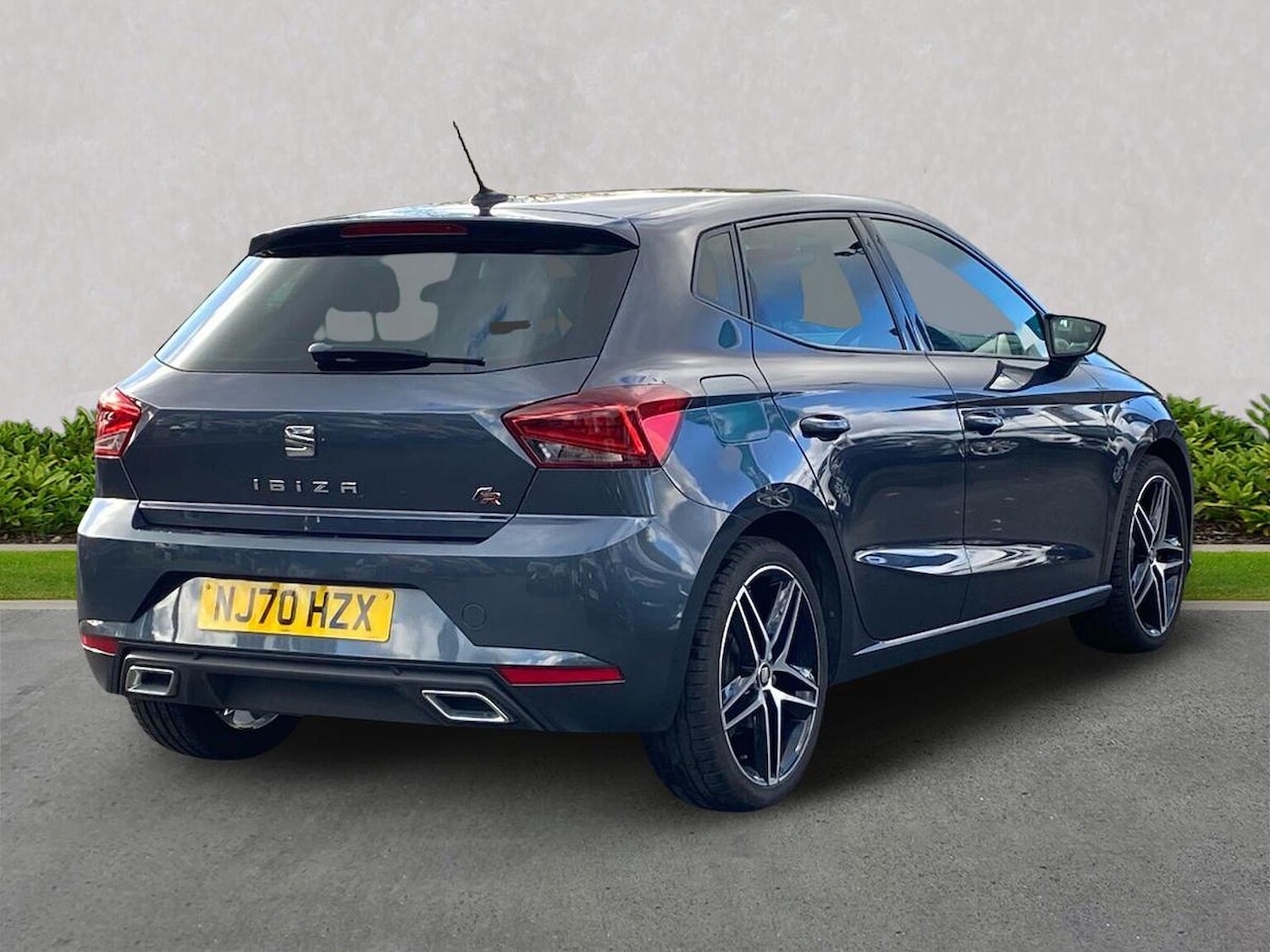 Used SEAT Ibiza 2020 for sale - 76445974: Photo 20