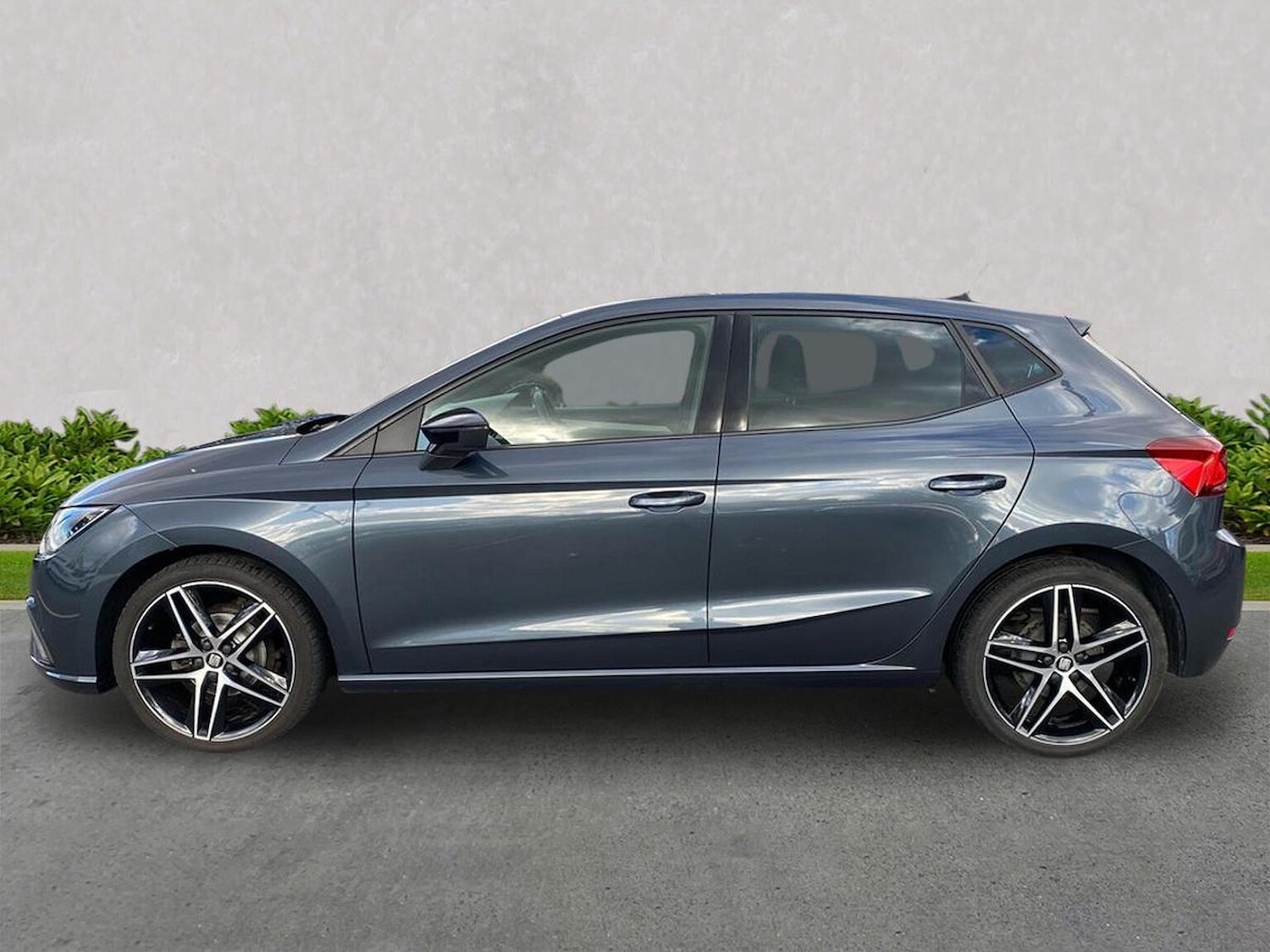 Used SEAT Ibiza 2020 for sale - 76445974: Photo 21