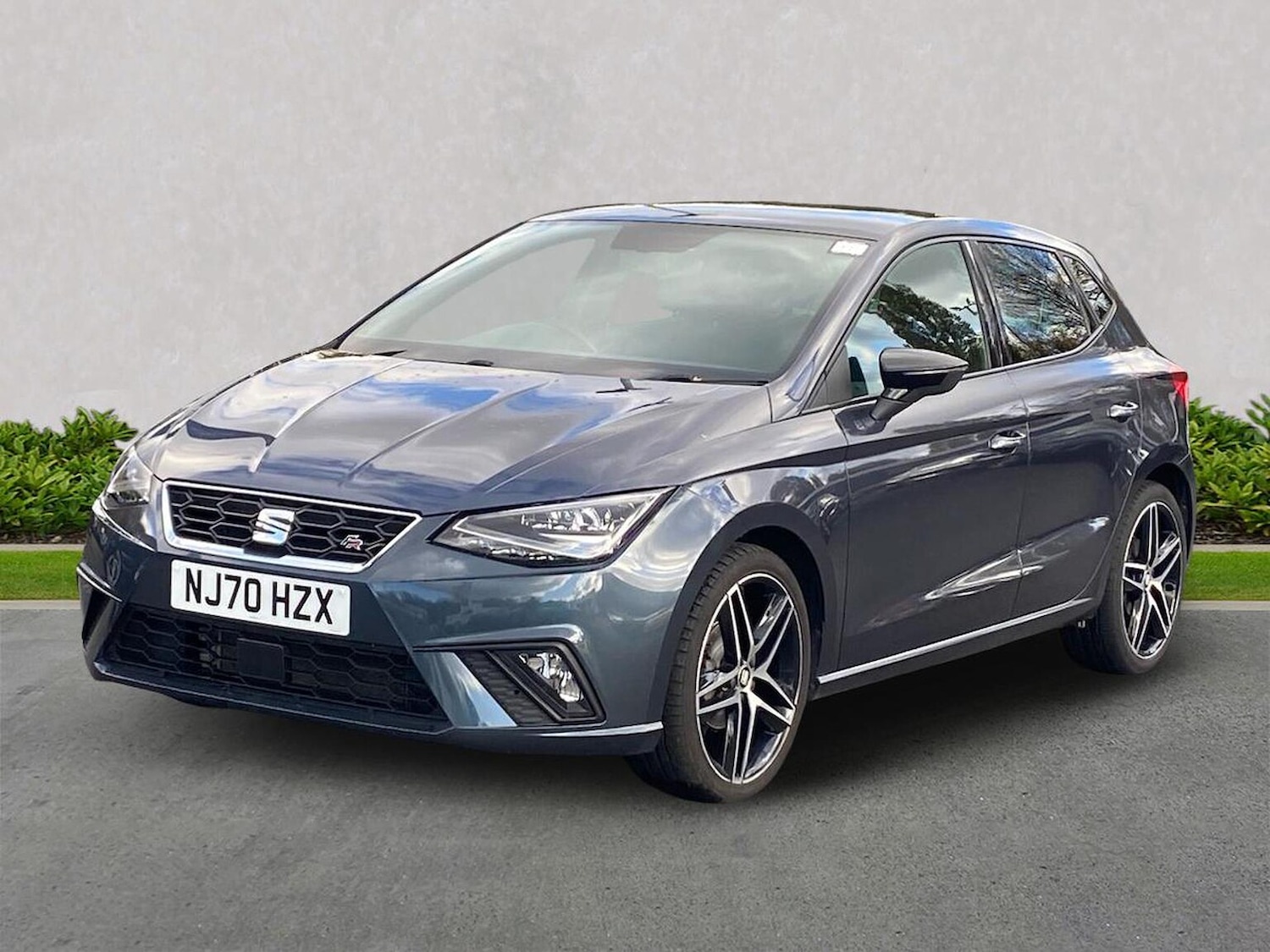 Used SEAT Ibiza 2020 for sale - 76445974: Photo 22