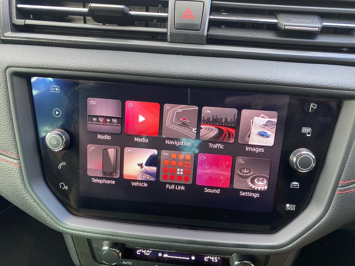 Used SEAT Ibiza 2020 for sale - 76445974: Photo 26