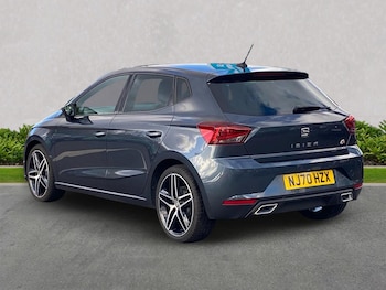 Used SEAT Ibiza 2020 for sale - 76445974: Photo