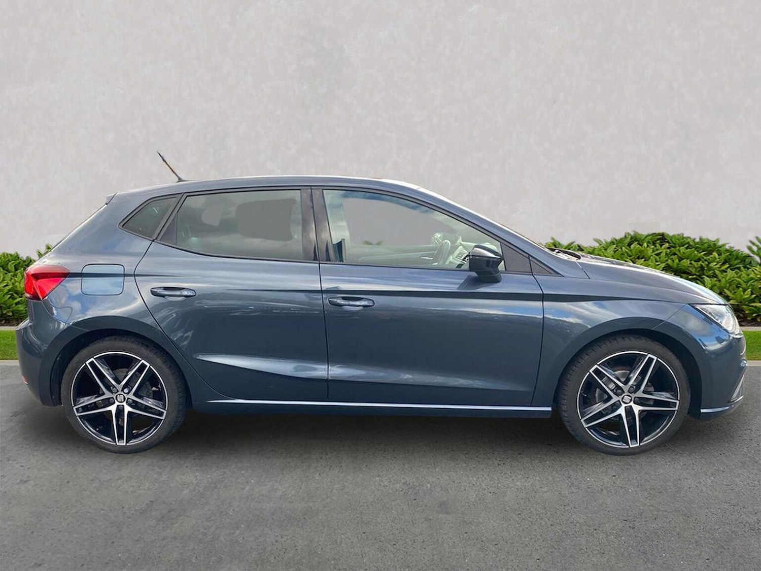 Used SEAT Ibiza 2020 for sale - 76445974: Photo 3