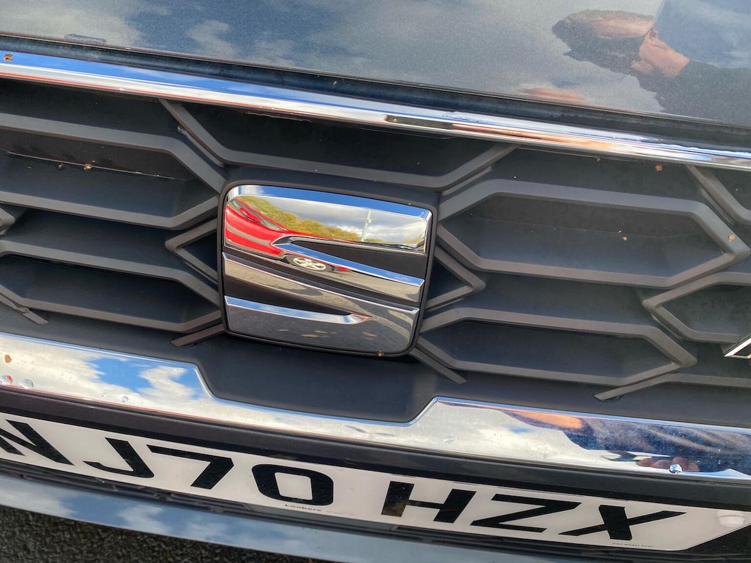 Used SEAT Ibiza 2020 for sale - 76445974: Photo 33