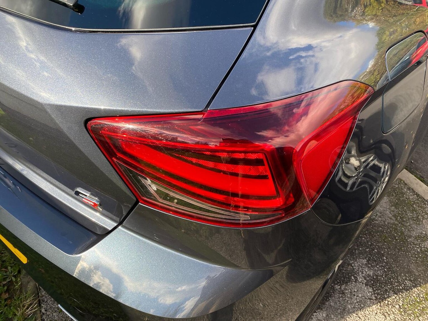 Used SEAT Ibiza 2020 for sale - 76445974: Photo 36