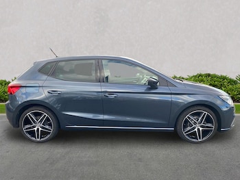 Used SEAT Ibiza 2020 for sale - 76445974: Photo