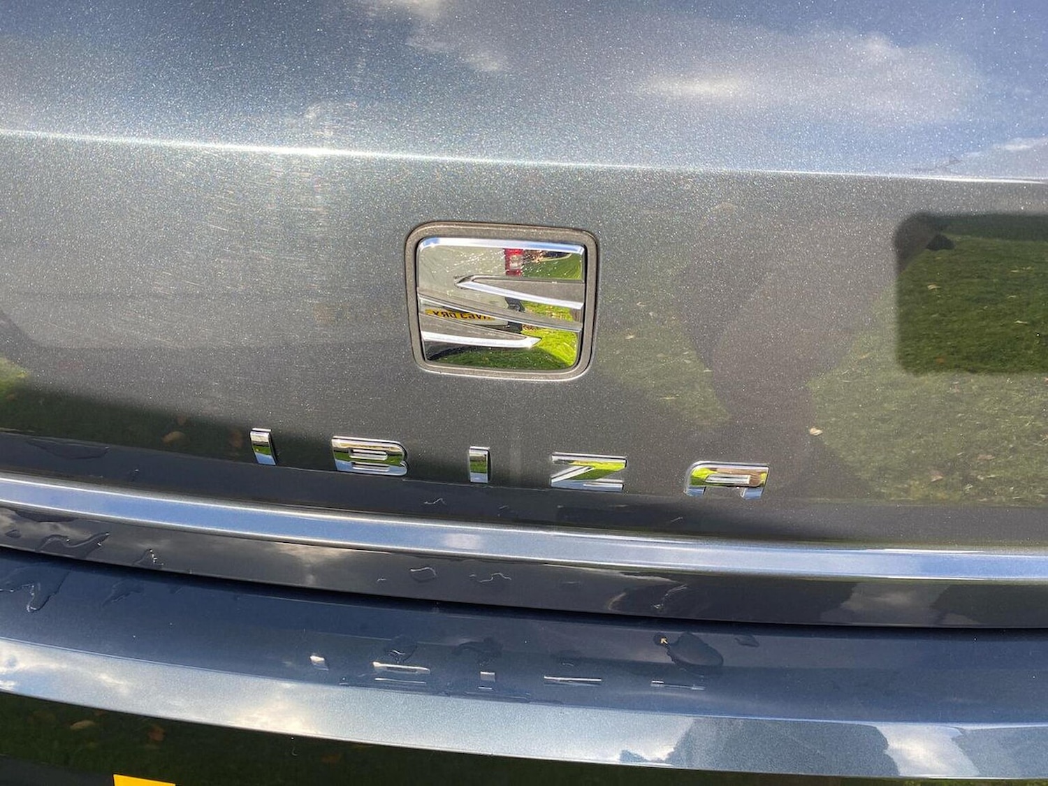 Used SEAT Ibiza 2020 for sale - 76445974: Photo 40