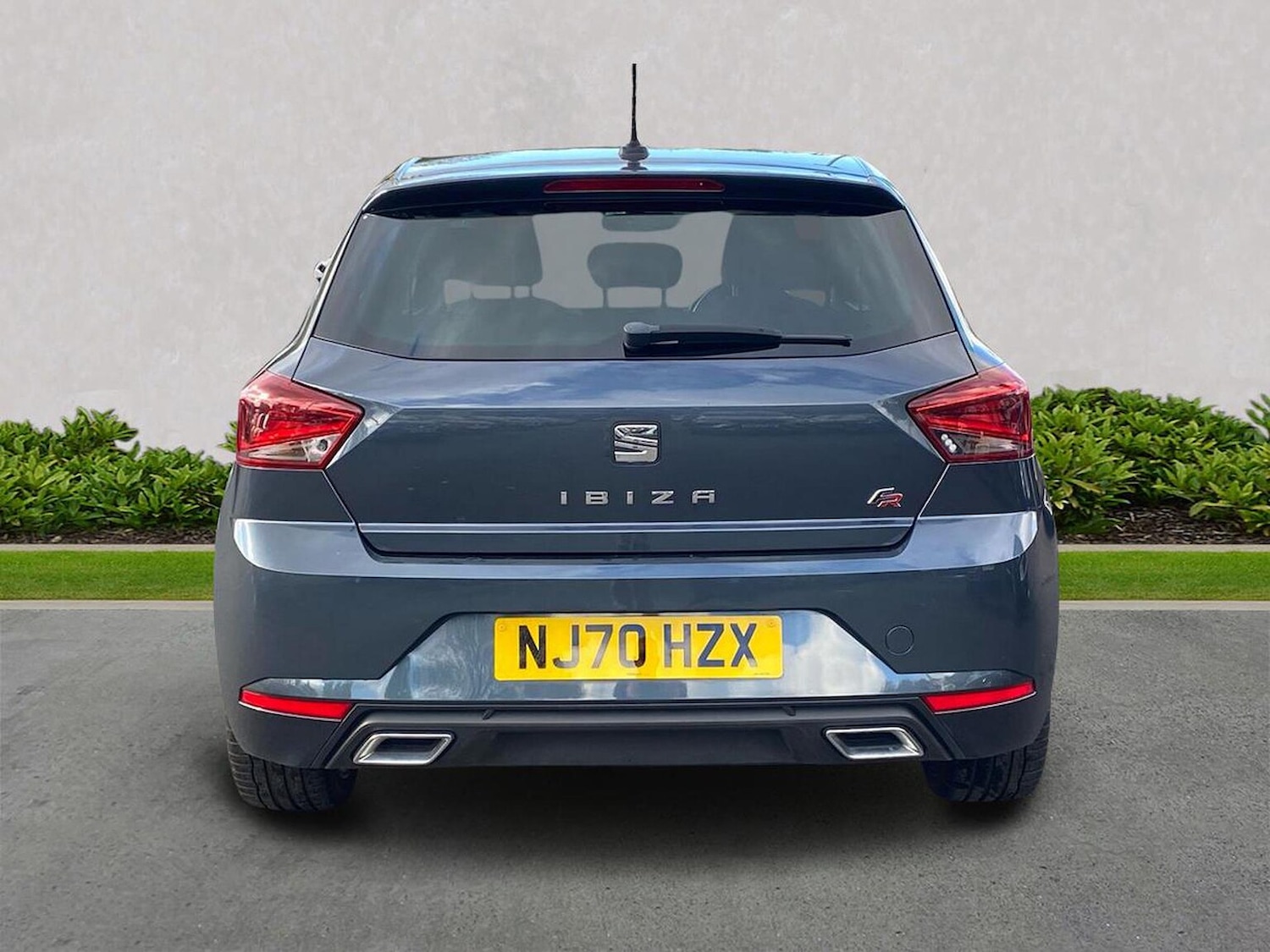 Used SEAT Ibiza 2020 for sale - 76445974: Photo 6