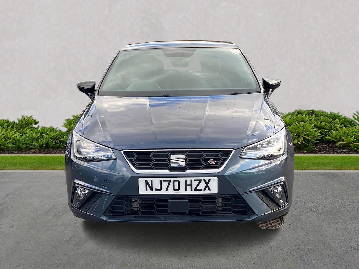 Used SEAT Ibiza 2020 for sale - 76445974: Photo 7