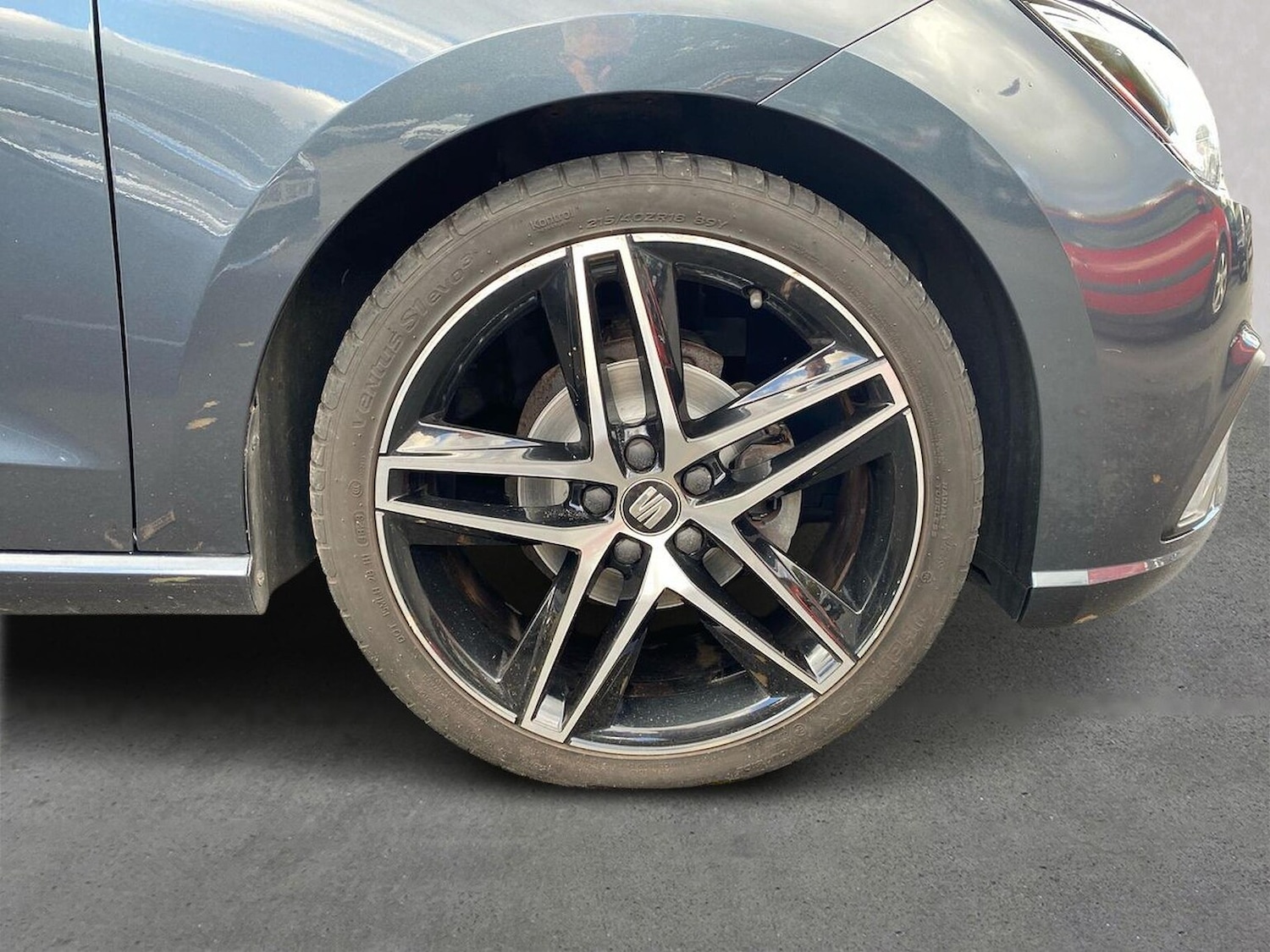 Used SEAT Ibiza 2020 for sale - 76445974: Photo 8