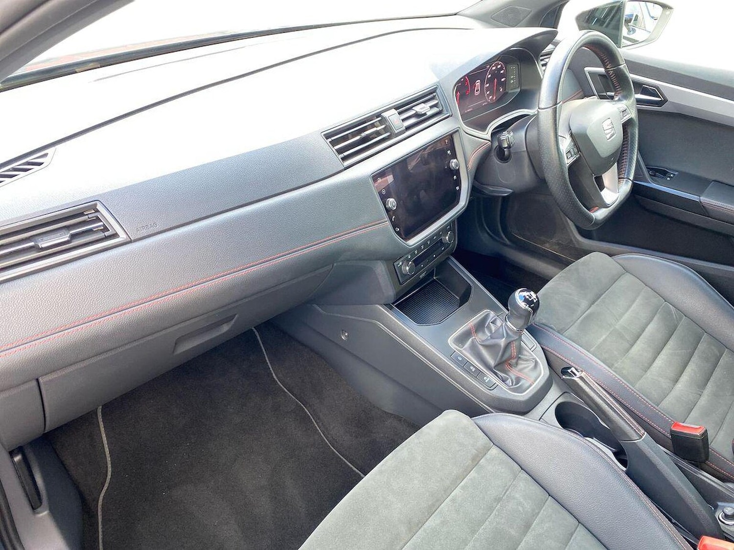 Used SEAT Ibiza 2020 for sale - 76445974: Photo 9