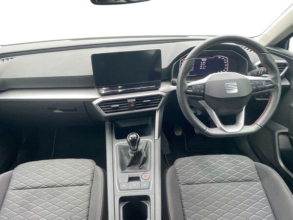 Used SEAT Leon 2020 for sale - 76243211: Photo 10