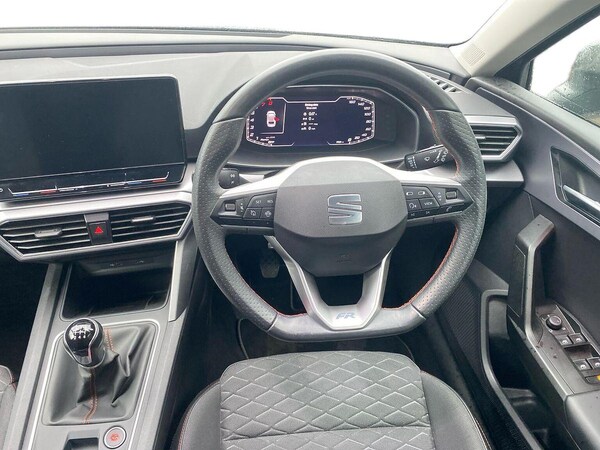 Used SEAT Leon 2020 for sale - 76243211: Photo 11