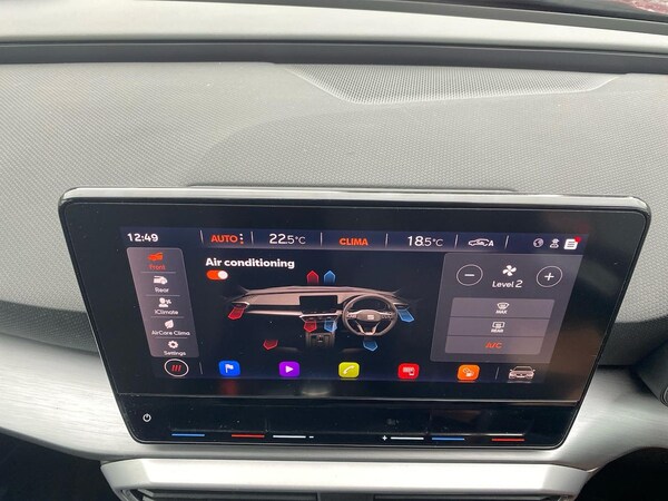 Used SEAT Leon 2020 for sale - 76243211: Photo 14