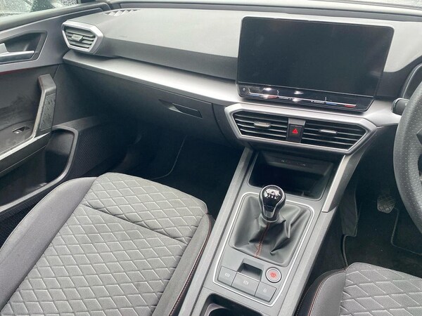 Used SEAT Leon 2020 for sale - 76243211: Photo 15