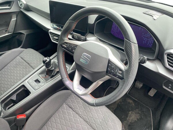 Used SEAT Leon 2020 for sale - 76243211: Photo 17