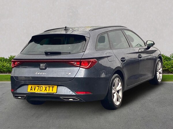 Used SEAT Leon 2020 for sale - 76243211: Photo 20
