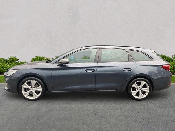 Used SEAT Leon 2020 for sale - 76243211: Photo 21