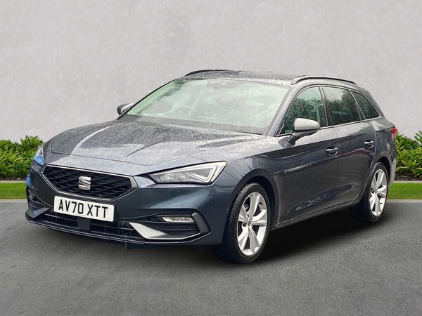 Used SEAT Leon 2020 for sale - 76243211: Photo 22