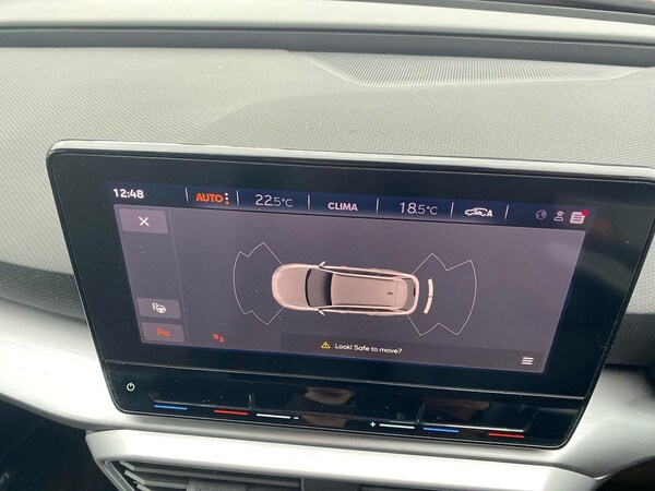 Used SEAT Leon 2020 for sale - 76243211: Photo 25