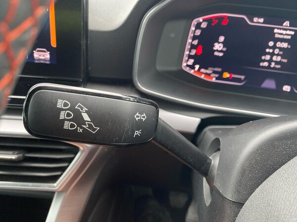 Used SEAT Leon 2020 for sale - 76243211: Photo 31