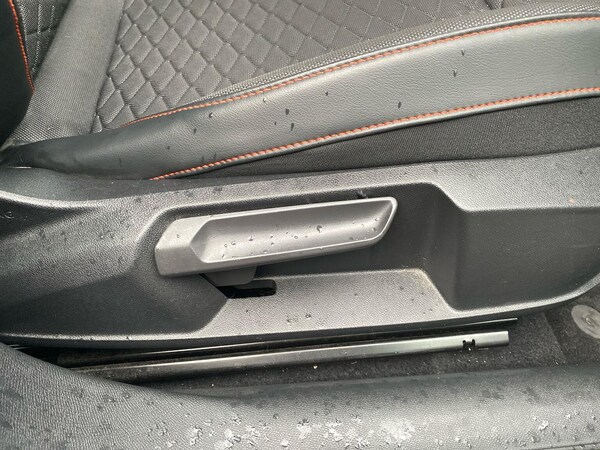 Used SEAT Leon 2020 for sale - 76243211: Photo 32