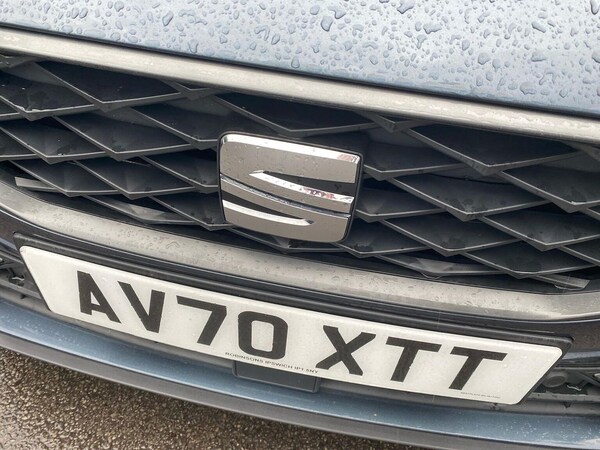 Used SEAT Leon 2020 for sale - 76243211: Photo 34