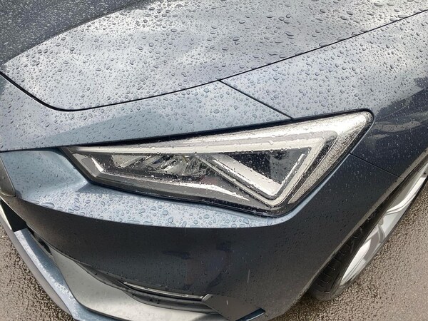 Used SEAT Leon 2020 for sale - 76243211: Photo 35