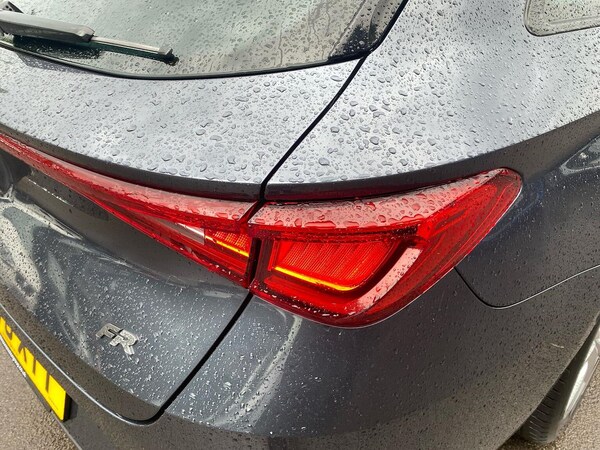 Used SEAT Leon 2020 for sale - 76243211: Photo 37