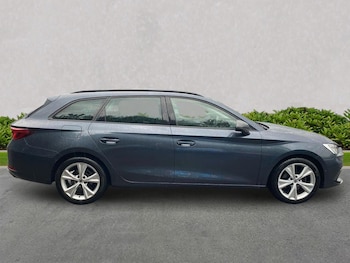 Used SEAT Leon 2020 for sale - 76243211: Photo