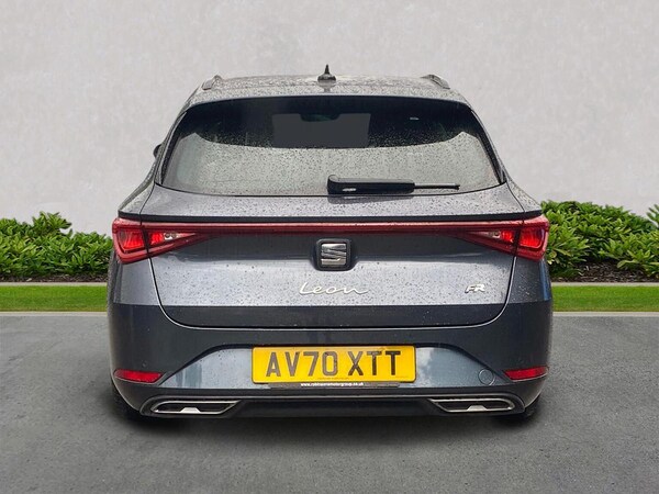 Used SEAT Leon 2020 for sale - 76243211: Photo 6