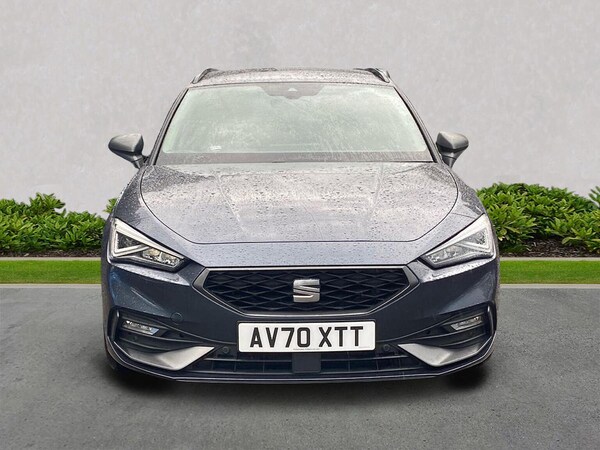 Used SEAT Leon 2020 for sale - 76243211: Photo 7