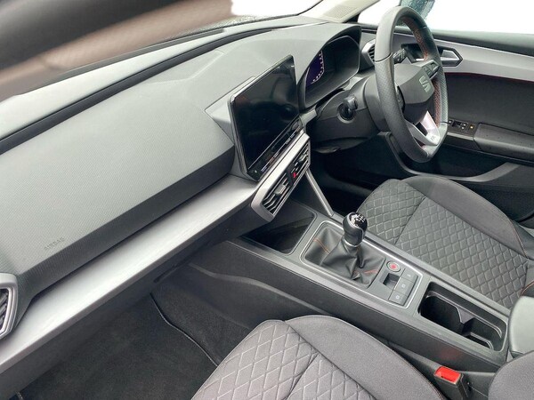 Used SEAT Leon 2020 for sale - 76243211: Photo 9