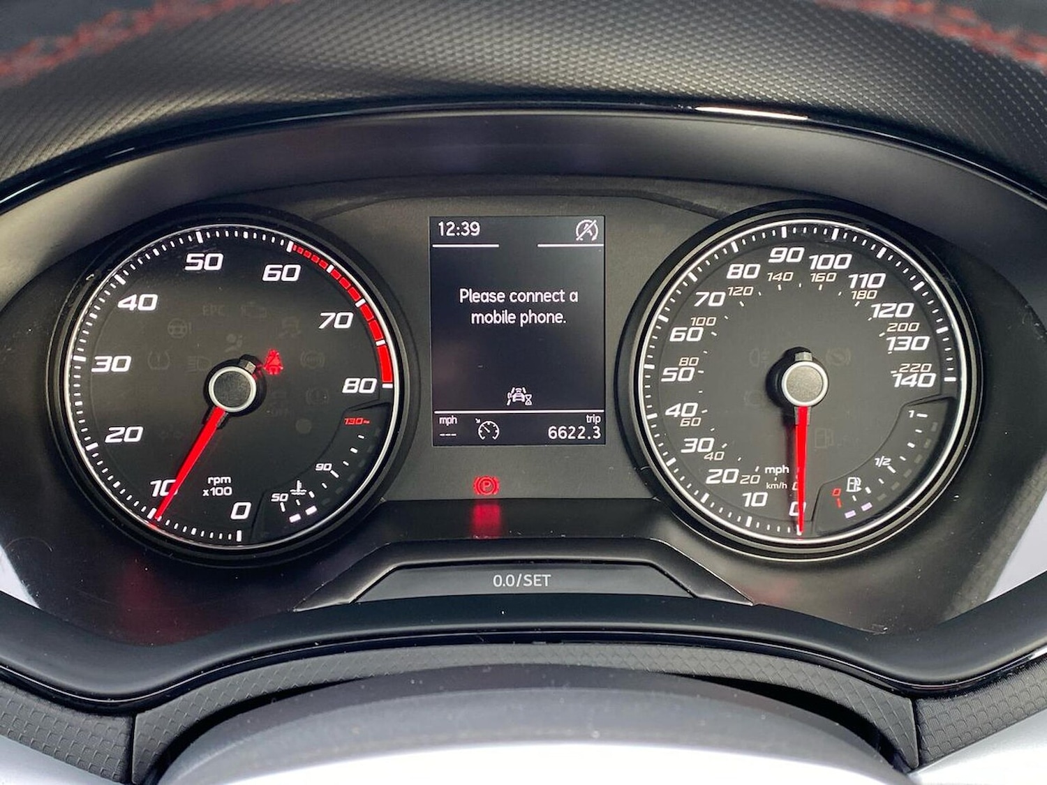 Used SEAT Arona 2023 for sale - 78078146: Photo 10